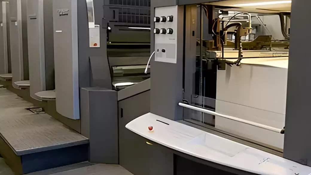 Stampa UV