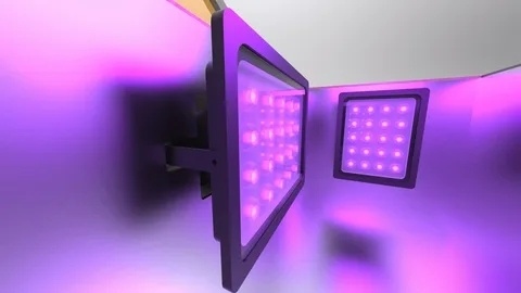 Quali sono i vantaggi della tecnologia di polimerizzazione LED UV