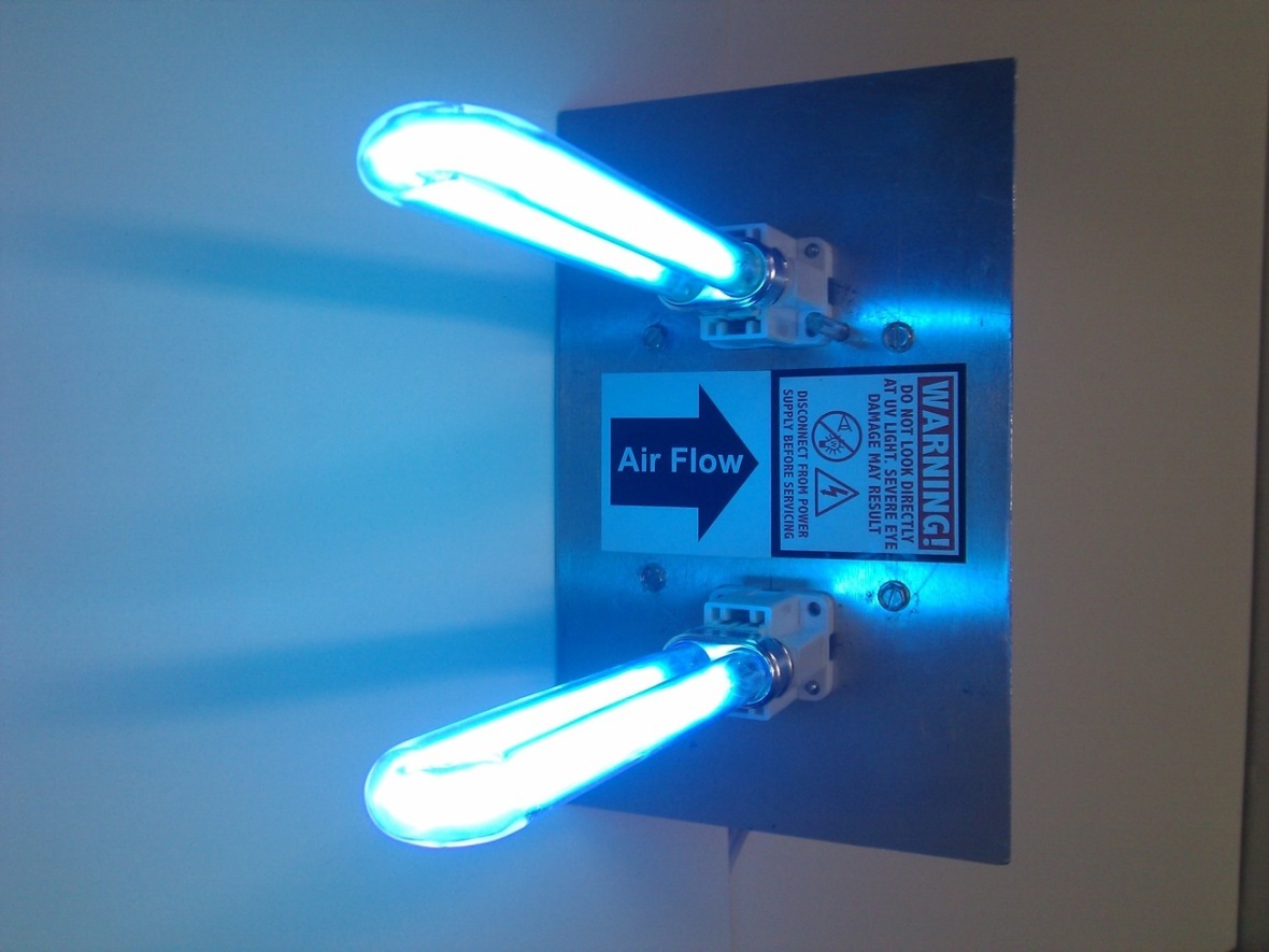 Come scegliere la lampada UV adatta