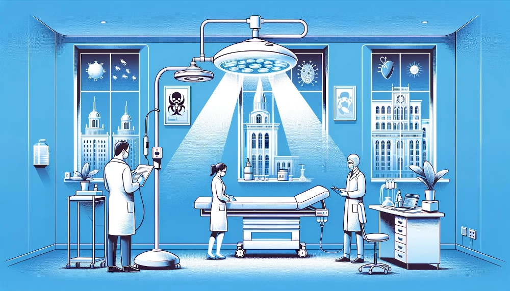 ultraviolet lamps chelyabinsk